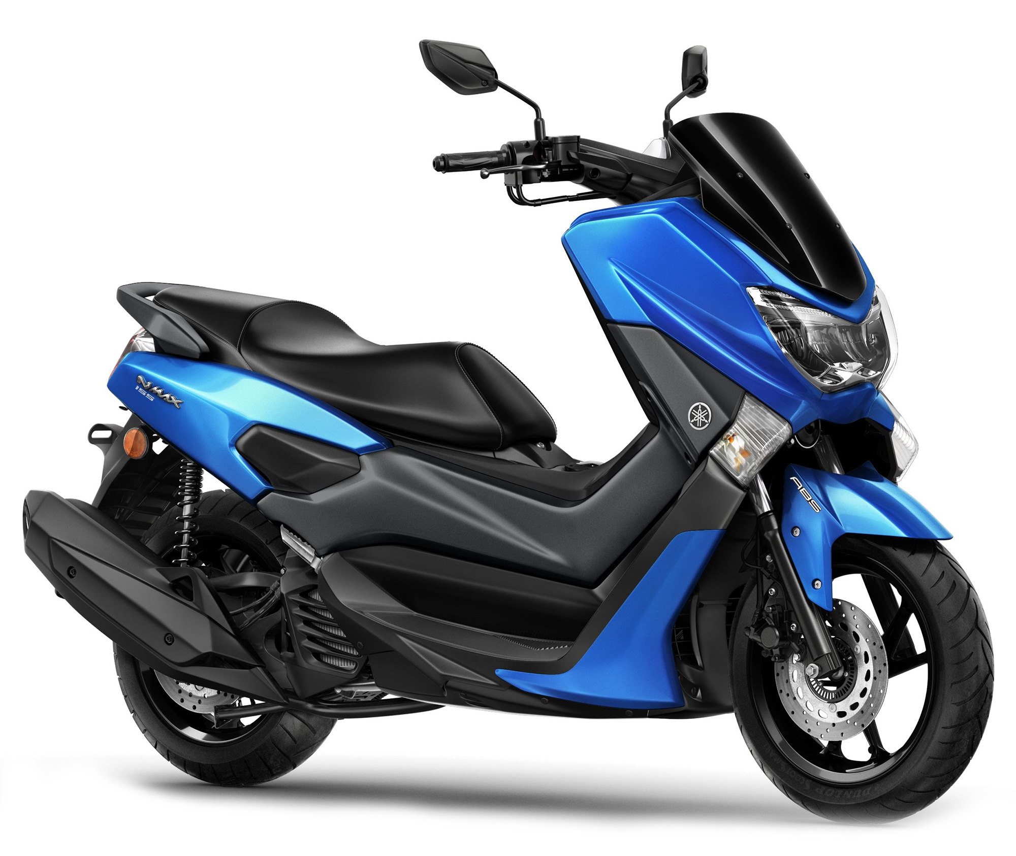 Скутер YAMAHA NMAX 150 - Cobalt Blue '2021